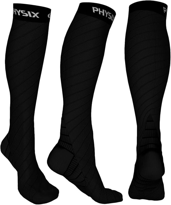 Physix Gear Compression Socks