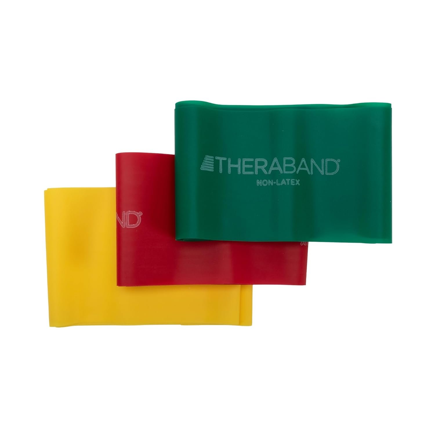 TheraBand Professional Resistance Bands